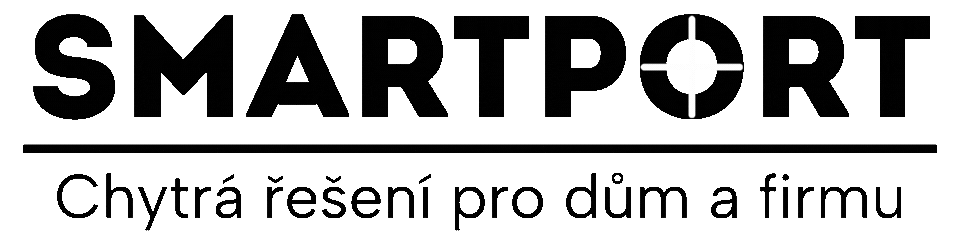 Smartport logo