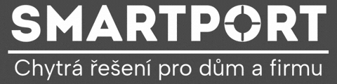 Smartport logo