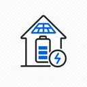 Ikona energetického managementu