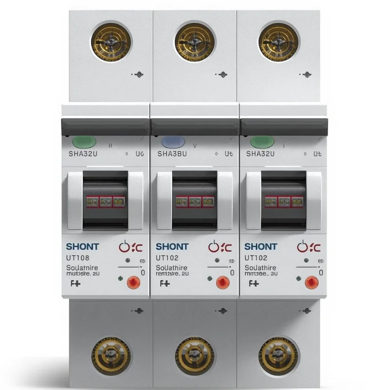 Elektroinstalace s kvalitními měděnými vodiči