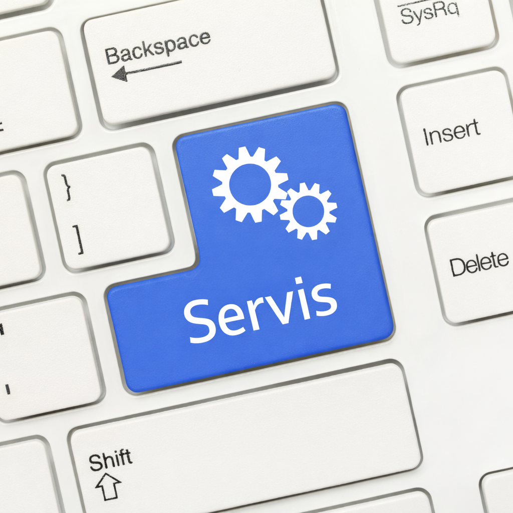 Servis a rozvoj elektroinstalace a chytré domácnosti – SMARTPORT