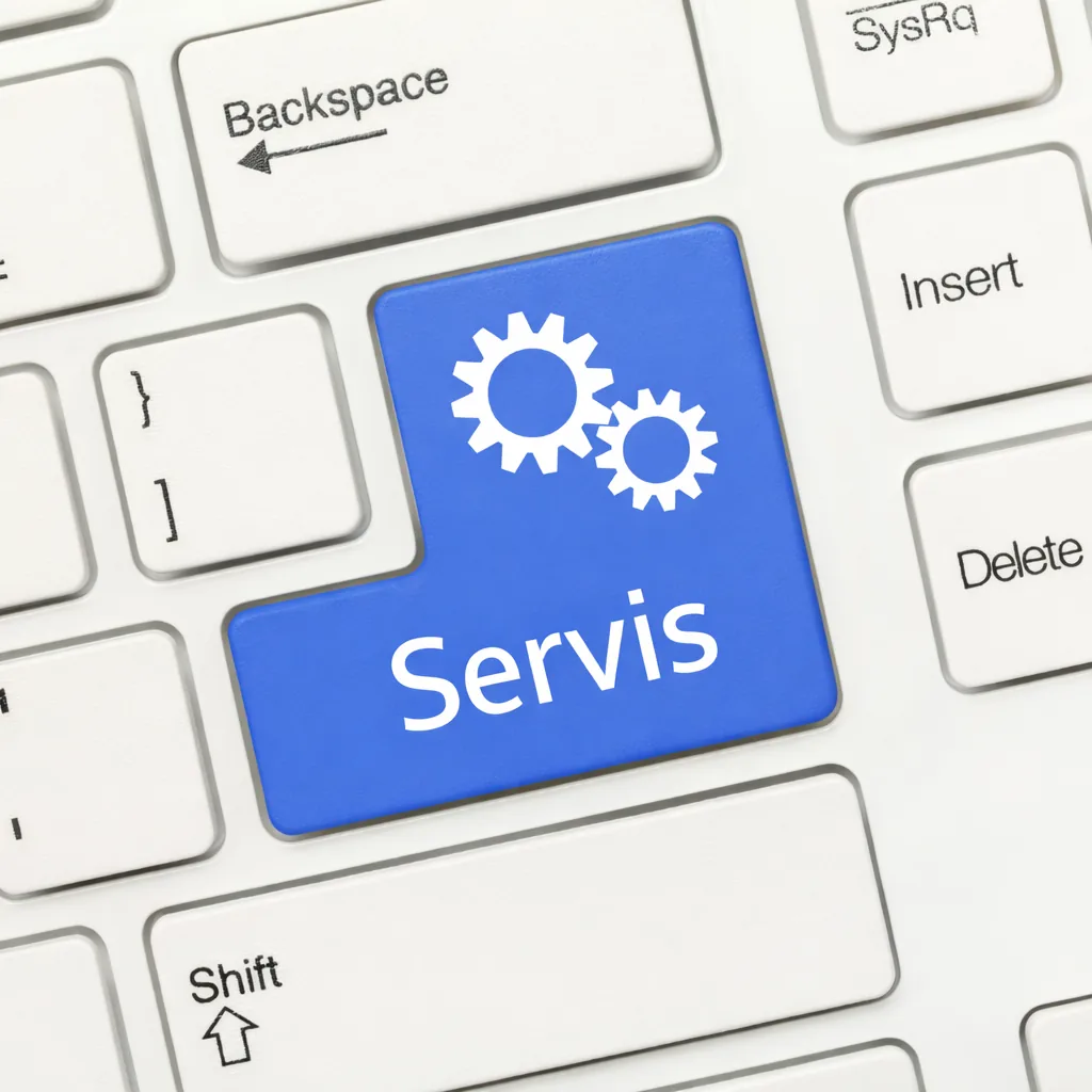 Servis a rozvoj elektroinstalace a chytré domácnosti – SMARTPORT
