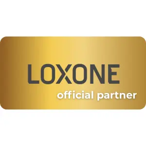SMARTPORT – oficiální partner Loxone pro Prahu a Středočeský kraj